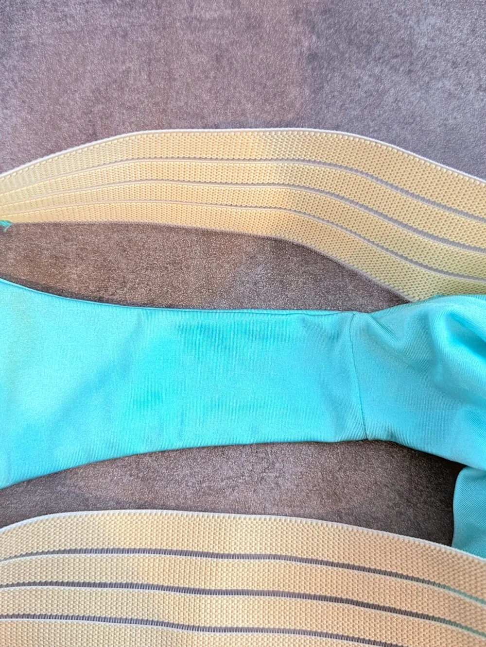 Beach Bunny Bottoms Subcategory Classification